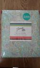 Fiesta 6 Piece Queen Size Sheet Set Micro Fiber Red Or Blue Free Shipping 800014125757