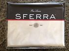 590bf Fitted Giotto Ivory Sferra Bottom 734 King