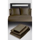 51500cko55 Fitted Sheet Cal 100 Percent Home Source Bamboo Sable King