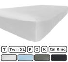 Fitted1pc Real Cotton Collection The Best Deal Microfiber Pc Solid Fitted Fitted1pc Real Cotton Collection The Best Deal Microfiber Pc Solid Fitted