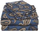 Flaxlsh Panb Superior Premium Cotton Flannel Sheets All 855031070351