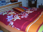 Fleece Sets Microfiber Bedding 135x200 Bed Pillowcases Duvets Cm Two