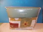 Fln-st-f Sonoma 4 Pc New