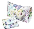 Flpagadedss Tribeca Living Paisley Floral