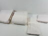 Fnl-sss-qn-cr Pinzon Gram Flannel Sheet Set 841710139006