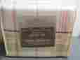 Fp170-tx-trs Pointehaven 170 Gsm Flannel Sheet Set Twin X-large Printed Tristan 812194021392