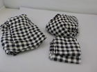 Fp175-c-mlt Pointehaven Flannel Deep Pocket Set With Flat Sheet 812194027738