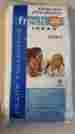 Fre10302whit07 Levinsohn Fresh Ideas Allergy Relief Pillow Protector Case Standard White 2 Pack 010482030297