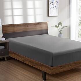 B0by4c3cf2 Freshculture King Fitted Sheet - Hotel Quality Deep Pocket Ultra-soft Microfib B0by4c3cf2 Freshculture King Fitted Sheet - Hotel Quality Deep Pocket Ultra-soft Microfib