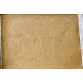 Frieling 313109210219 Pre-cut Sheets On Roll 30-pieces In Box 4-pack