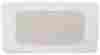 Fs-fs-wh-06 Foundations Crib Sheet Full 28x52 In Pk6 Fs-fs-wh-06 Foundations Crib Sheet Full 28x52 In Pk6
