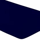 Fs-navy-qn Crescent Bedding Queen Fitted Sheet Only Soft Comfy 711091851470 Fs-navy-qn Crescent Bedding Queen Fitted Sheet Only Soft Comfy 711091851470