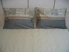 Ftsf8279 Cotton Checkered 3-piece Bedding Full Sheet 3a Dada Set