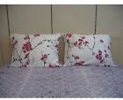 Ftsq8318 Queen 3-piece Bedding Cotton Floral Dada Set Sheet