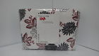 D2202d Full Flannel Extra Sheet Pocket Deep Set Printed Living Floral Tribeca D2202d Full Flannel Extra Sheet Pocket Deep Set Printed Living Floral Tribeca