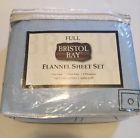 17699 Full Size Sku Bristol Bay Sheet Set