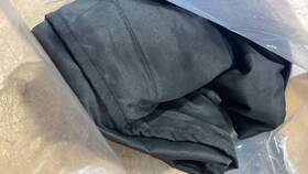 A01b06c02ba105fu01-amz-1 Fultemps Black Flat Sheet 1-pcs No Traces Of Use