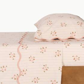 1006773815 Gathre Briar Floral Sheet Set Twin 1006773815 Gathre Briar Floral Sheet Set Twin