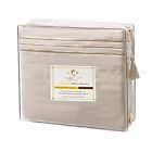 Gc-k-crem Clara Clark New The Color Collection Of Clarks Bed Sheet Set Double Brushed Micr 726630595524 Gc-k-crem Clara Clark New The Color Collection Of Clarks Bed Sheet Set Double Brushed Micr 726630595524