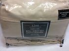 Geneva Geveva Taupe 55 Cotton 45 Polyester 6-pc King Sheet Set 842164064395 Geneva Geveva Taupe 55 Cotton 45 Polyester 6-pc King Sheet Set 842164064395