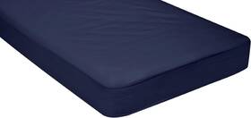 Gilbins 445037048091 Cot Size 30 Inch X 75 Fitted Sheet Made Of Cotton Perfect For Camp Bunk B