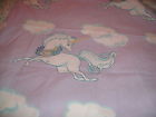 221shabby Girl Chic Unicorn Twin Delia Sheet Cottage Lavender Flat