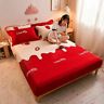 Girlsbedroom001 Justchic Girls Bedroom Fitted Sheet Adults Bed Mattress Cover Warm Girlsbedroom001 Justchic Girls Bedroom Fitted Sheet Adults Bed Mattress Cover Warm