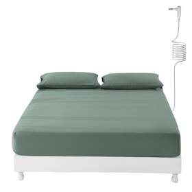 Gluyohey 198 203 38/lv Grounding Sheets 15 Inch Deep Pockets King Size Fitted Sheet With Grou Gluyohey 198 203 38/lv Grounding Sheets 15 Inch Deep Pockets King Size Fitted Sheet With Grou