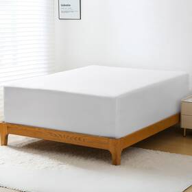 Gokotta 611419117014 Extra Deep Pocket King Size Fitted Sheet Only - Fits Up To 24 Inches Gokotta 611419117014 Extra Deep Pocket King Size Fitted Sheet Only - Fits Up To 24 Inches
