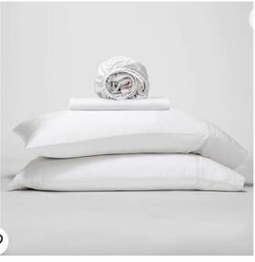 Gokotta 791568518839 Queen Size Bed Sheets 4 Piece Set 100% Rayon Derived From Bamboo Co Gokotta 791568518839 Queen Size Bed Sheets 4 Piece Set 100% Rayon Derived From Bamboo Co
