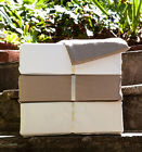 Ivory18 " Gotcha Luxe Sets Queen Cotton 618tc 100 Covered Sateen Sheet