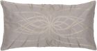 T05681 Gray 11 Home Soft Pillow Embroidery 21- Decorative Rizzy