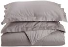 Grkcdcsl400 Luxor Treasures Egyptian Cotton Thread Count Single Ply King Duvet