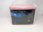 H09680 Northern Nights Qvc Pink