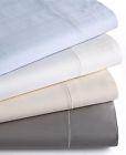 H199460 Nights Sheets Rosalie Northern White 700tc King