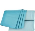 H210242 Home Reflections Easy Care Reversible Full Sheet Set Sea Mist H210242 Home Reflections Easy Care Reversible Full Sheet Set Sea Mist