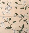 Handmade Magnolia Floral Standard Pillowcase Vintage Magnolias Flowers Handmade Magnolia Floral Standard Pillowcase Vintage Magnolias Flowers