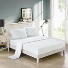 Hc-scroll-ss Hig Embroidered Bed Sheets Set Supreme Collection Scroll Flowers Embroidery Hc-scroll-ss Hig Embroidered Bed Sheets Set Supreme Collection Scroll Flowers Embroidery