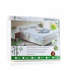 He7ysni6m2 Snowman King Size Bamboo Cotton Blend Terry Cloth Waterproof Mattress He7ysni6m2 Snowman King Size Bamboo Cotton Blend Terry Cloth Waterproof Mattress
