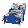 Hg-0g5l-ovt3 Paw Patrol Toddler Bedding Comforter Sheet Set 630318097548