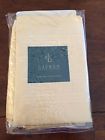 Highfields Jacquard Ralph Lauren New Floral 2 King Pillowcases Sateen Apricot 028828333018