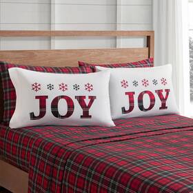 Highline Bedding Co 038992964208 Joy 6 Piece Sheet Set Highline Bedding Co 038992964208 Joy 6 Piece Sheet Set