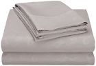 Hnyflow2fullsheetgray4 Ortex Home Textile Hotel 799599429117 Hnyflow2fullsheetgray4 Ortex Home Textile Hotel 799599429117