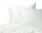 Hom-bed-duc-001-bam-q-whit Emolli Bamboo Duvet Cover 6922329901810