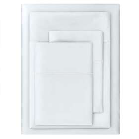 X102 Home Decorators Collection 840009300394 Sheet Set Queen 90 Inch Supima Cotton Sateen 4-piece