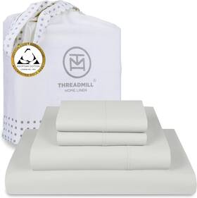43224-13589 Home Linen Egyptian Cotton Queen Sheet Set 100% Certified Bed Sheets For 43224-13589 Home Linen Egyptian Cotton Queen Sheet Set 100% Certified Bed Sheets For
