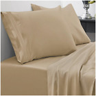 Homesheets Sweet Home Collection Bed Sheet Set Thread 635409284838 Homesheets Sweet Home Collection Bed Sheet Set Thread 635409284838