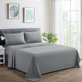 Hong And Arts Inc. 735899749104 Marina Decoration 600 Thread Count Soft Deep Pocket Hotel