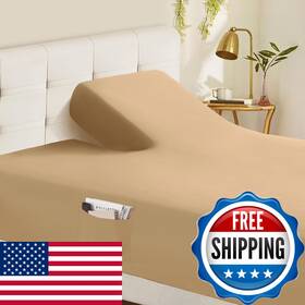B0fdkppdfs Horbaunal Split Top King Fitted Sheet Only For Adjustable Beds Soft Microfiber B0fdkppdfs Horbaunal Split Top King Fitted Sheet Only For Adjustable Beds Soft Microfiber