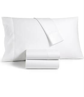 Hotel Collection 194137219791 680 Thread Count King Sheet Set 100% Supima Cotton 500 Hotel Collection 194137219791 680 Thread Count King Sheet Set 100% Supima Cotton 500